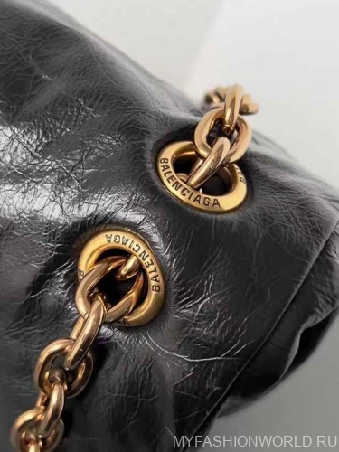 Сумка Balenciaga Monaco Medium