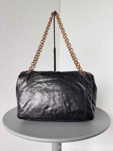 Сумка Balenciaga Monaco Medium