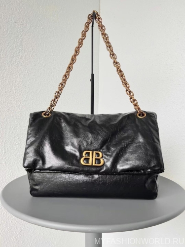 Сумка Balenciaga Monaco Medium