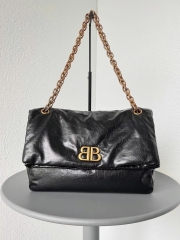 Сумка Balenciaga Monaco Medium