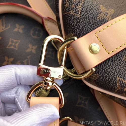Сумка Louis Vuitton Keepall 55