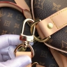Сумка Louis Vuitton Keepall 55