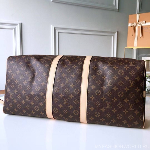 Сумка Louis Vuitton Keepall 55