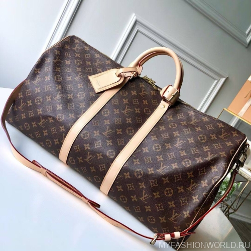 Сумка Louis Vuitton Keepall 55