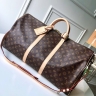 Сумка Louis Vuitton Keepall 55