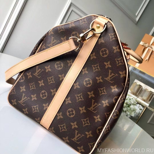 Сумка Louis Vuitton Keepall 55