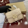 Сумка Gucci Marmont с ручкой