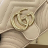 Сумка Gucci Marmont с ручкой