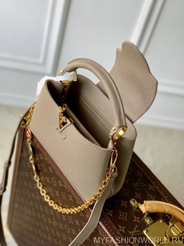 Сумка Louis Vuitton My Capucines