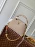 Сумка Louis Vuitton My Capucines