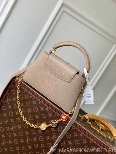 Сумка Louis Vuitton My Capucines