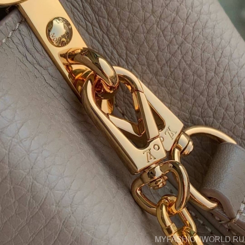 Сумка Louis Vuitton My Capucines