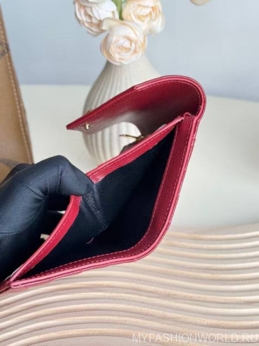 Кошелек Saint Laurent SLP