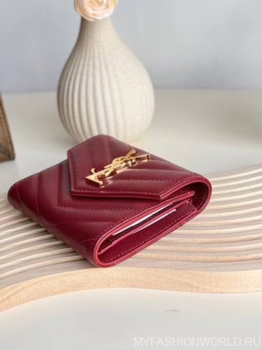 Кошелек Saint Laurent SLP