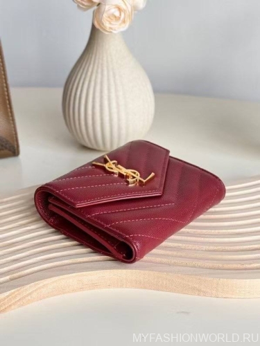 Кошелек Saint Laurent SLP