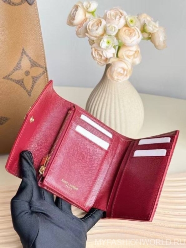 Кошелек Saint Laurent SLP