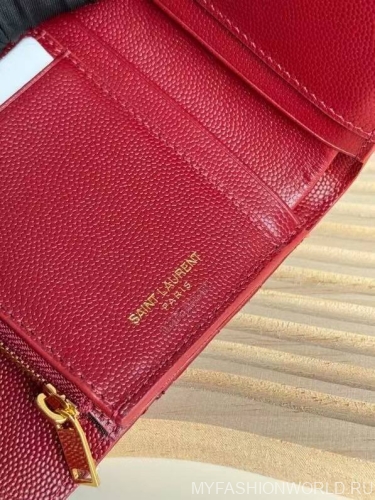 Кошелек Saint Laurent SLP