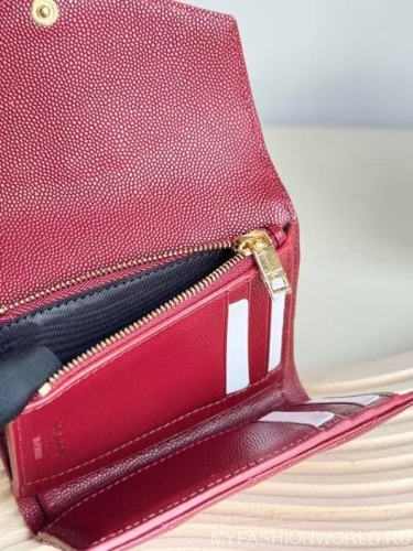 Кошелек Saint Laurent SLP