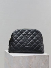 Сумка-косметичка Saint Laurent