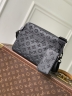 Сумка Louis Vuitton Trio Messenger