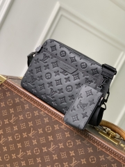 Сумка Louis Vuitton Trio Messenger