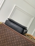Сумка Louis Vuitton Trio Messenger