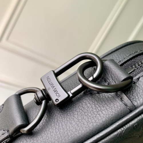 Сумка Louis Vuitton Trio Messenger