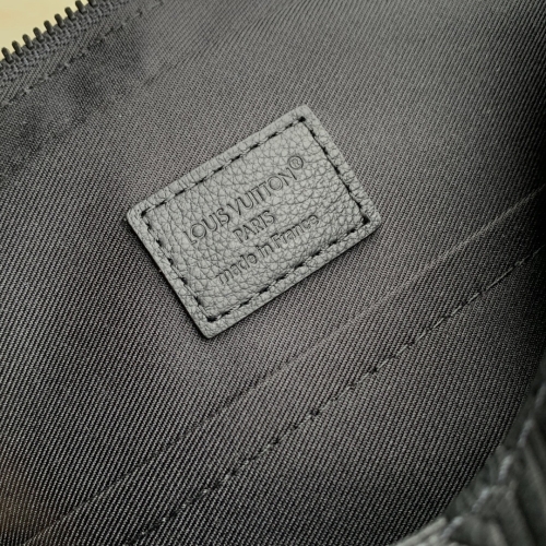 Сумка Louis Vuitton Trio Messenger