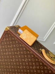 Карманный кошелек Louis Vuitton