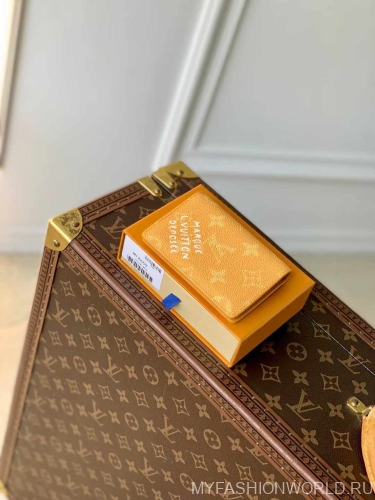 Карманный кошелек Louis Vuitton