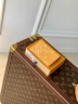 Карманный кошелек Louis Vuitton