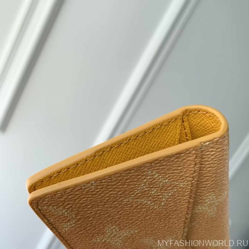 Карманный кошелек Louis Vuitton