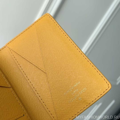 Карманный кошелек Louis Vuitton