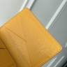 Карманный кошелек Louis Vuitton