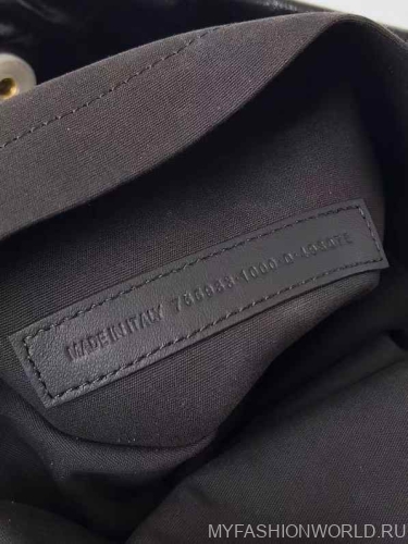 Сумка Balenciaga Monaco Large