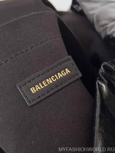 Сумка Balenciaga Monaco Large