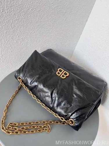 Сумка Balenciaga Monaco Large
