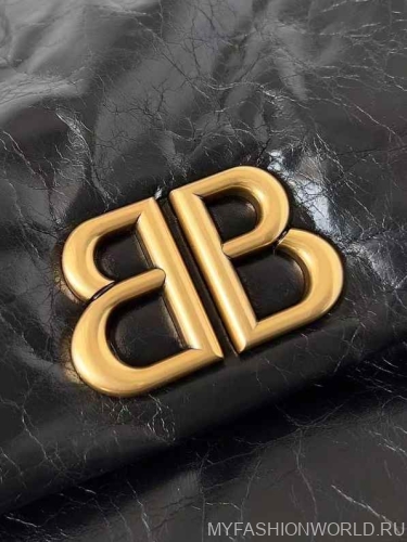 Сумка Balenciaga Monaco Large