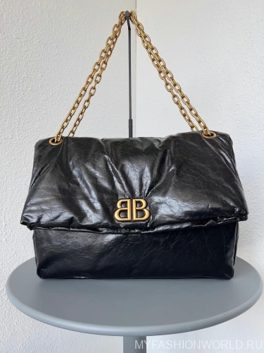 Сумка Balenciaga Monaco Large