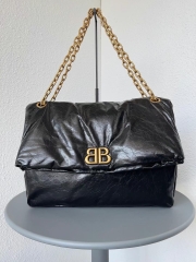 Сумка Balenciaga Monaco Large