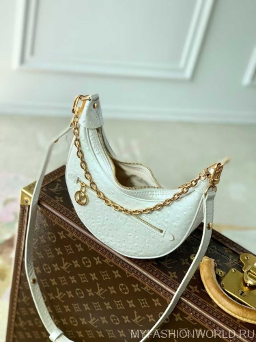 Сумка Louis Vuitton Loop PM