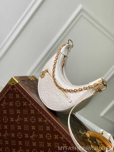 Сумка Louis Vuitton Loop PM