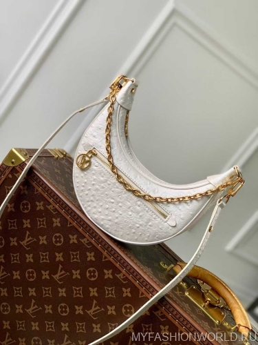 Сумка Louis Vuitton Loop PM