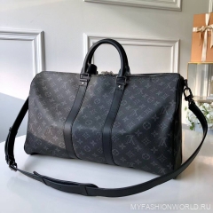 Сумка Louis Vuitton x Fragment Design 45