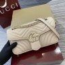 Сумка Gucci Marmont medium