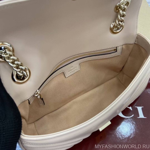 Сумка Gucci Marmont medium