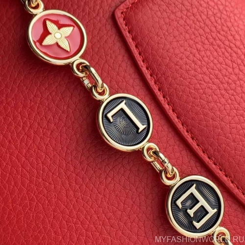 Сумка Louis Vuitton My Capucines