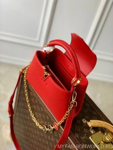 Сумка Louis Vuitton My Capucines