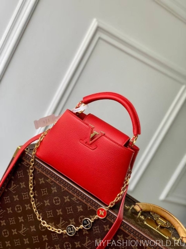 Сумка Louis Vuitton My Capucines