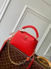 Сумка Louis Vuitton My Capucines